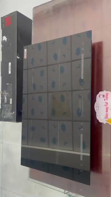 Bếp từ đôi lắp âm Junger MK-22 Thái Lan. Mua bán Bếp, lò, đồ điện nhà bếp tại Huyện Bình Chánh Tp Hồ Chí Minh được đăng bởi Điện Máy Cát Tường hình 1