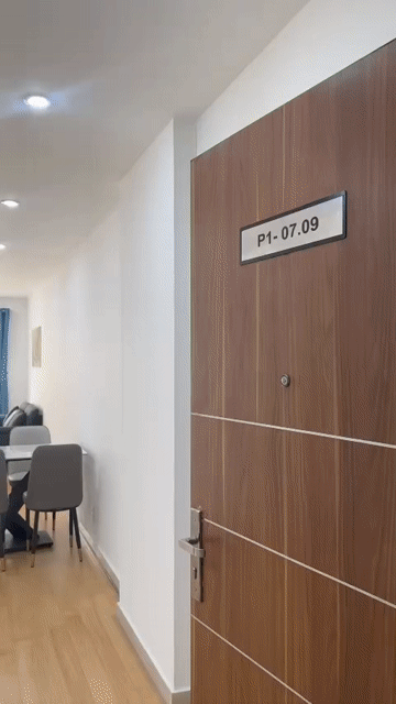 Mua bán Căn hộ Chung cư Khu dân cư Cityland Park Hills Quận Gò Vấp Tp Hồ Chí Minh diện tích 75 m² giá 5,55 tỷ