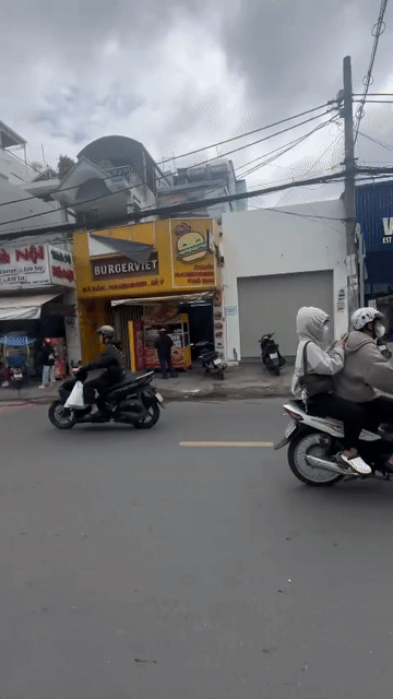 Cho thuê Văn phòng, Mặt bằng kinh doanh Quận Gò Vấp Tp Hồ Chí Minh diện tích 80 m² giá 28 triệu/tháng