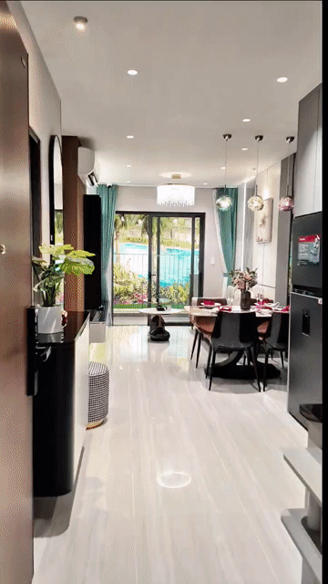 Mua bán Căn hộ Chung cư Bcons Center City Thành phố Dĩ An Bình Dương diện tích 59 m² giá 2,7 tỷ