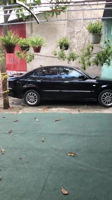 Daewoo Magnus 2005 Diamond L6 2.0 AT - 220000 km. Mua bán Ô tô tại Thành phố Biên Hòa Đồng Nai được đăng bởi Kim Thy hình 1
