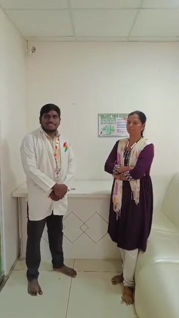 Real World Evidence®  of 80 Months Age With Initial Ability Score 310 Having 600 Today by Billa Ravibabu, Admin Manager from Guntur