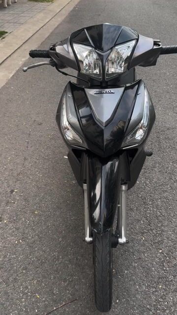 Honda Future Fi 2011 Đen Bạc. Mua bán Xe máy tại Quận 12 Tp Hồ Chí Minh được đăng bởi XE MÁY HẢI THANH hình 1