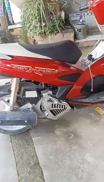 Cần bán xe Honda Air Blade 2019- chính chủ giá tốt. Mua bán Xe máy tại Thị xã Tân Uyên Bình Dương được đăng bởi Hồ Bội hình 1