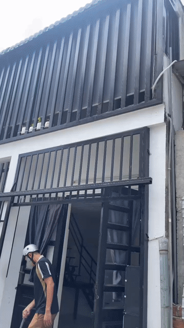 Mua bán Nhà ở Quận 12 Tp Hồ Chí Minh diện tích 30 m² giá 1,1 tỷ