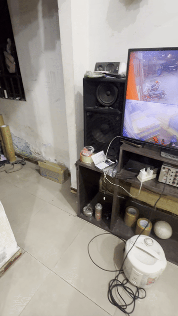 thanh lý dàn karaoke. Mua bán Tivi, Âm thanh tại Thành phố Dĩ An Bình Dương được đăng bởi cty sản xuất nệm cao su hình 1