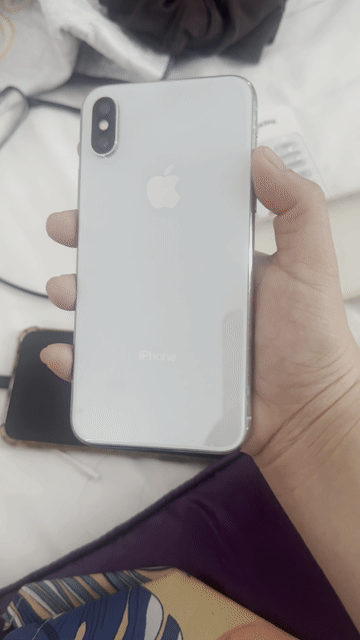 📱 CẦN BÁN IPHONE X 256GB CHÍNH HÃNG APPLE. Mua bán Điện thoại tại Quận 11 Tp Hồ Chí Minh được đăng bởi Nguyễn Hoa Thuý hình 1