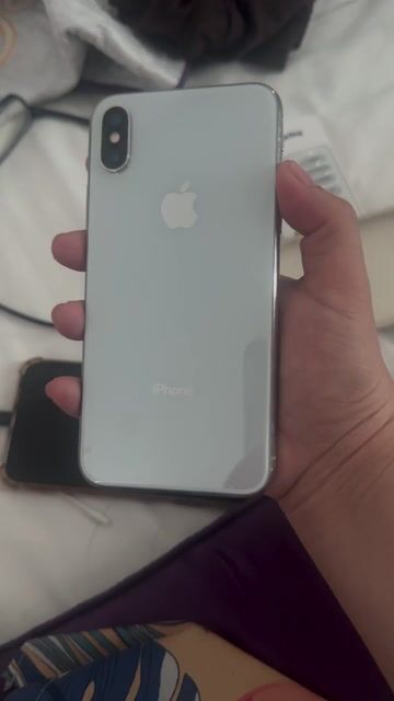 📱 CẦN BÁN IPHONE X 256GB CHÍNH HÃNG APPLE. Mua bán Điện thoại tại Quận 11 Tp Hồ Chí Minh được đăng bởi Nguyễn Hoa Thuý hình 1