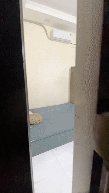 Cho thuê Phòng trọ Quận 3 Tp Hồ Chí Minh diện tích 32 m² giá 5,9 triệu/tháng
