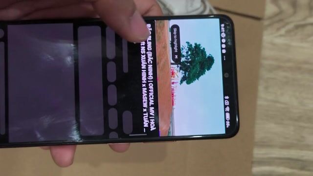 Redmi Note 10 Pro 8/128 chip Snap có COD. Mua bán Điện thoại tại Quận 1 Tp Hồ Chí Minh được đăng bởi Thanh Hùng hình 1