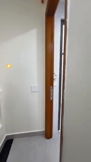 Cho thuê Phòng trọ Quận Gò Vấp Tp Hồ Chí Minh diện tích 40 m² giá 6 triệu/tháng