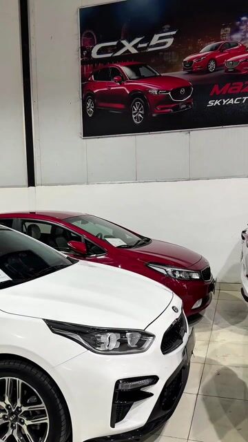 Kia Cerato 2019 1.6 MT - 1 chủ xe giữ gìn kĩ. Mua bán Ô tô tại Thành phố Thủ Đức Tp Hồ Chí Minh được đăng bởi Anh Minh STOT Bình Dương hình 1