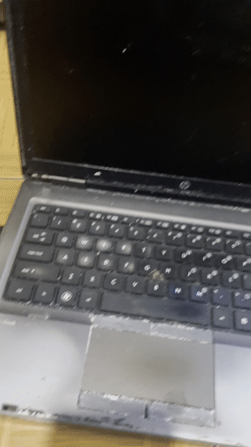 HP Probook i5 Đen. Mua bán Laptop tại Quận Hoàng Mai Hà Nội được đăng bởi nick hình 1