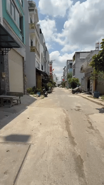 Cho thuê Nhà ở Quận Bình Tân Tp Hồ Chí Minh diện tích 25 m² giá 4,3 triệu/tháng