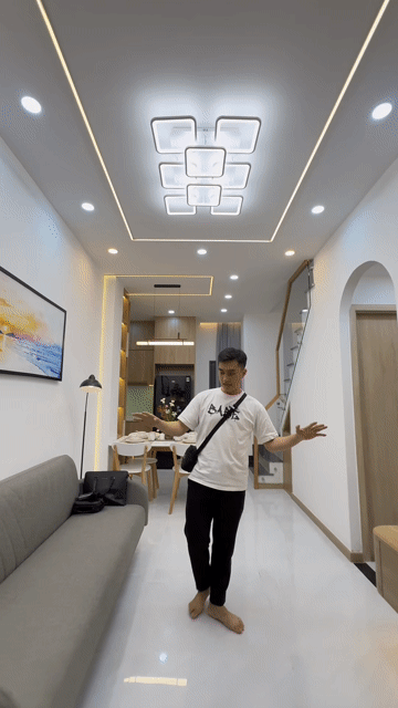 Mua bán Nhà ở Quận Bình Thạnh Tp Hồ Chí Minh diện tích 35 m² giá 4 tỷ