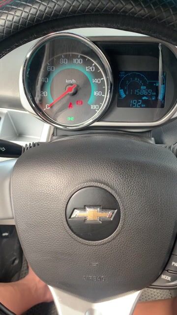 Chevrolet Spark 2015 LTZ Xanh. Mua bán Ô tô tại Thành phố Dĩ An Bình Dương được đăng bởi thuỷ hình 1