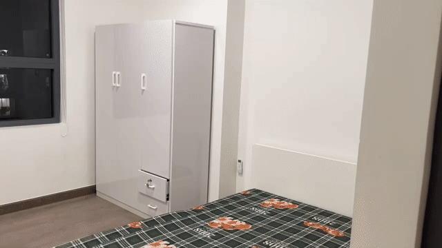 Cho thuê Phòng trọ Quận 7 Tp Hồ Chí Minh diện tích 20 m² giá 5,5 triệu/tháng