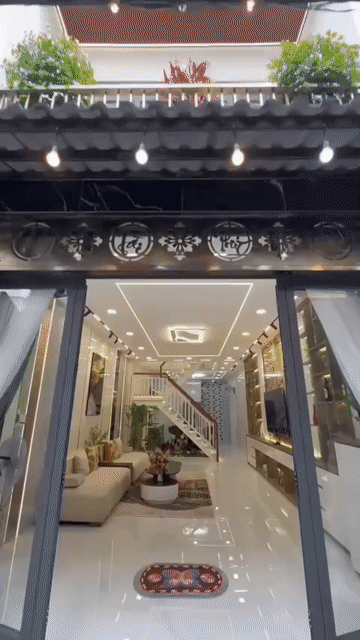 Mua bán Nhà ở Quận Gò Vấp Tp Hồ Chí Minh diện tích 51 m² giá 4,15 tỷ