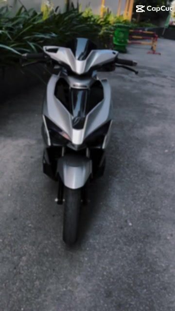 🔥Ab 125_2019 Khóa SMK,Bạc PoscherBstp,1 đời Chủ. Mua bán Xe máy tại Quận Tân Bình Tp Hồ Chí Minh được đăng bởi Chú Út  hình 1