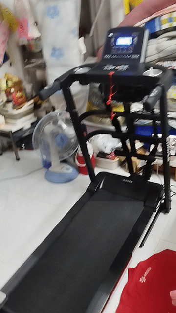Máy chạy bộ A7S Đã sử dụng 3.0 HP. Mua bán Đồ thể thao, Dã ngoại tại Quận Tân Bình Tp Hồ Chí Minh được đăng bởi Trần Thị Mỹ Hạnh hình 1