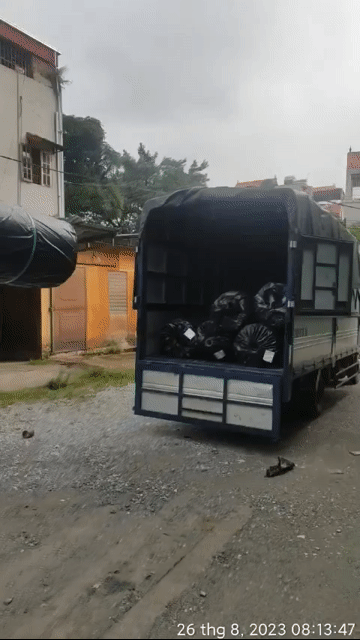 Vải địa kỹ thuật Thoát nước, Lọc ngược. Mua bán Đồ chuyên dụng, Giống nuôi trồng tại Huyện Thường Tín Hà Nội được đăng bởi Mai Bích hình 1