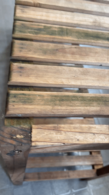 Kệ gỗ thông màu nâu. Mua bán Tủ, kệ gia đình tại Quận 6 Tp Hồ Chí Minh được đăng bởi Huỳnh Nguyễn Trọng Vũ hình 1