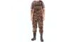 Guide Gear Men's 2,000-gram Extreme Insulated Chest Waders - 643170, Waders  at Sportsman's Guide