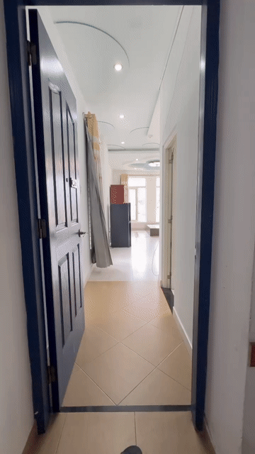 Cho thuê Căn hộ Chung cư Quận 10 Tp Hồ Chí Minh diện tích 35 m² giá 6,5 triệu/tháng