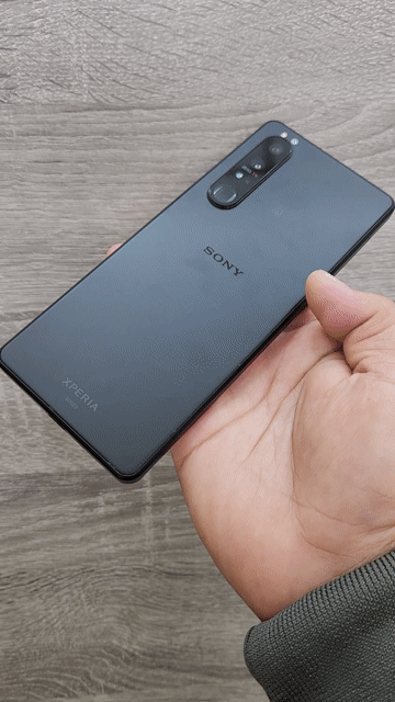 Sony Xperia 1 III 256GB Đen 99%. Mua bán Điện thoại tại Quận Gò Vấp Tp Hồ Chí Minh được đăng bởi Dương Điện Thoại giá rẻ  hình 1