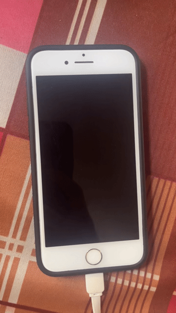 iPhone 8 64GB Vàng Quốc Tế Đẹp. Mua bán Điện thoại tại Quận Liên Chiểu Đà Nẵng được đăng bởi Nguyễn Dũng hình 1