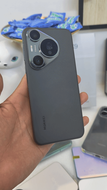 Huawei Pura 70 Pro 512GB Đen. Mua bán Điện thoại tại Thành phố Thủ Đức Tp Hồ Chí Minh được đăng bởi Hải Nam Store hình 1
