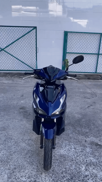 Honda Air Blade 4vall biển tp chính chủ. Mua bán Xe máy tại Quận Bình Thạnh Tp Hồ Chí Minh được đăng bởi văn vũ hình 1