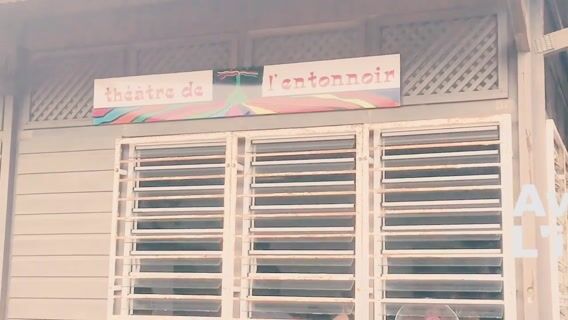 Accompagnement social par l'art