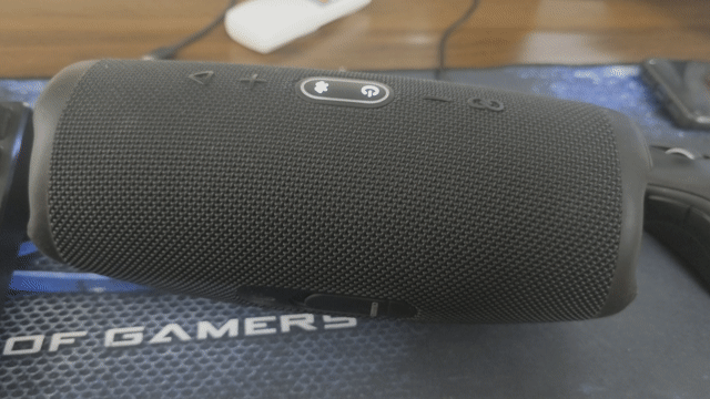 Loa Bluetooth JBL Charge 5 Đen Đã sử dụng. Mua bán Tivi, Âm thanh tại Quận Thanh Xuân Hà Nội được đăng bởi Tuyên hình 1