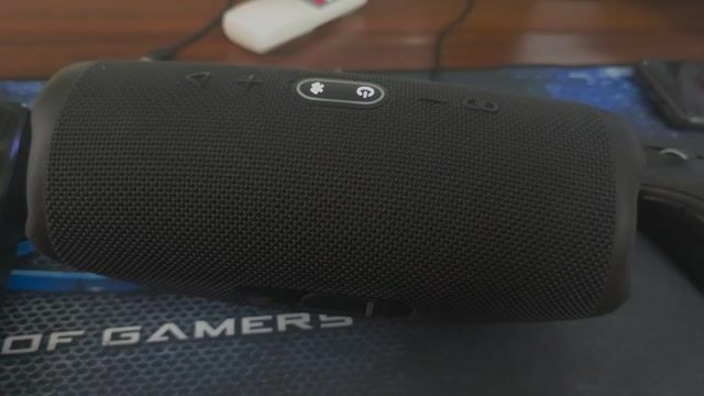 Loa Bluetooth JBL Charge 5 Đen Đã sử dụng. Mua bán Tivi, Âm thanh tại Quận Thanh Xuân Hà Nội được đăng bởi Tuyên hình 1