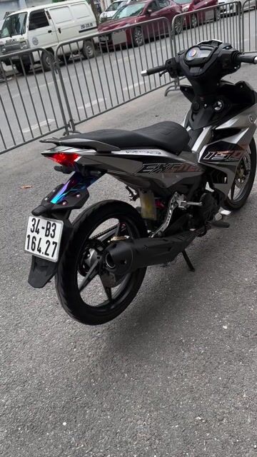 xe exciter đk 2018 lên đèn lét máy zin. Mua bán Xe máy tại Quận Nam Từ Liêm Hà Nội được đăng bởi cửa hàng xe máy yến thắng  hình 1