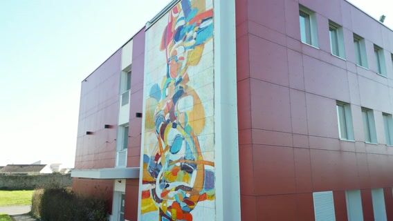 Découverte du métier de l'accueil