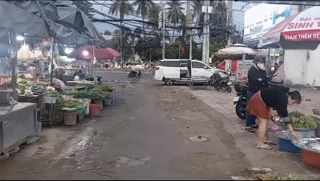Mua bán Văn phòng, Mặt bằng kinh doanh Quận 7 Tp Hồ Chí Minh diện tích 16 m² giá 120 triệu