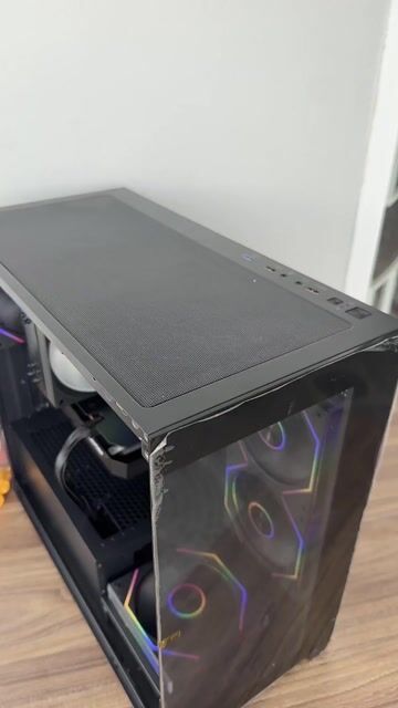 PC AMD A620 R5-7600 16GD5 512G RX 6700XT 12G . Mua bán Máy tính để bàn tại Quận Bình Tân Tp Hồ Chí Minh được đăng bởi PC1987 hình 1