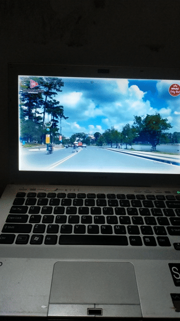 Sony VAIO VPCGB3SFG i3-2330M. Mua bán Laptop tại Thành phố Thủ Đức Tp Hồ Chí Minh được đăng bởi văn minh hình 1