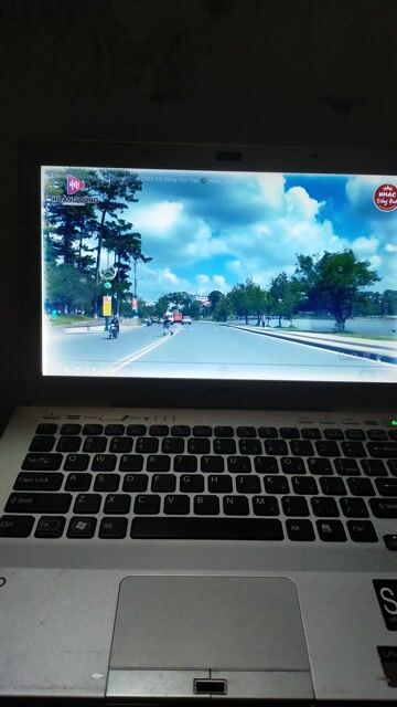 Sony VAIO VPCGB3SFG i3-2330M. Mua bán Laptop tại Thành phố Thủ Đức Tp Hồ Chí Minh được đăng bởi văn minh hình 1