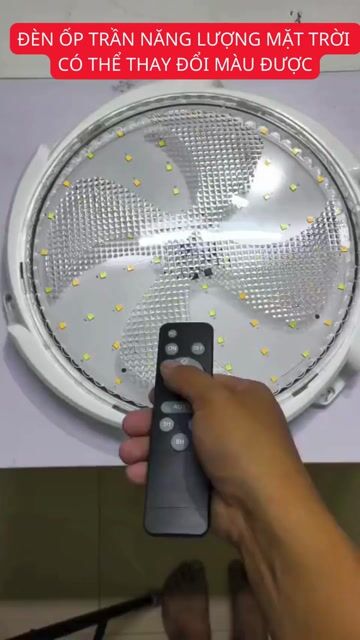 ĐÈN NLMT CHUYÊN CHIẾU SÁNG TRONG NHÀ (TRẮNG& VÀNG). Mua bán Đèn tại Quận Tân Bình Tp Hồ Chí Minh được đăng bởi Tran Nguyen Thanh Anh hình 1