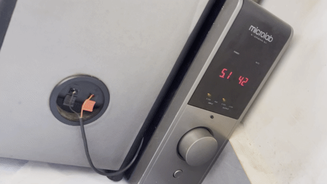 Hệ thống loa Microlab Xám. Mua bán Tivi, Âm thanh tại Huyện Đắk Song Đắk Nông được đăng bởi Trường hình 1