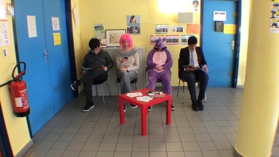 Réalisateur de film