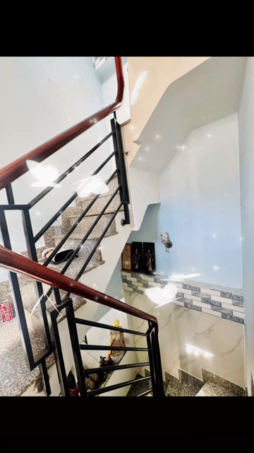 Mua bán Nhà ở Quận Bình Tân Tp Hồ Chí Minh diện tích 24 m² giá 3,84 tỷ