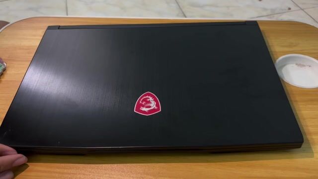 MSI Gaming GF65 Thin 10UE i5 10500H/ 16GB/ 512GB/. Mua bán Laptop tại Thành phố Thủ Đức Tp Hồ Chí Minh được đăng bởi Vũ Anh Thy hình 1