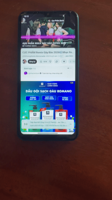 Redmi 9 4/64g Zin. Mua bán Điện thoại tại Huyện Củ Chi Tp Hồ Chí Minh được đăng bởi Linh hình 1
