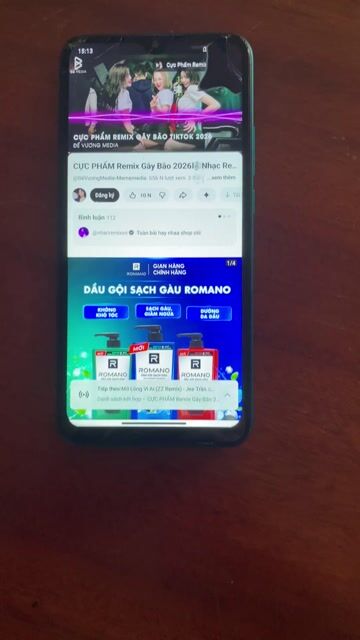 Redmi 9 4/64g Zin. Mua bán Điện thoại tại Huyện Củ Chi Tp Hồ Chí Minh được đăng bởi Linh hình 1
