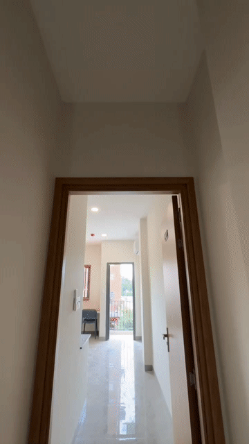 Cho thuê Căn hộ Chung cư Thành phố Thủ Đức Tp Hồ Chí Minh diện tích 30 m² giá 4,8 triệu/tháng
