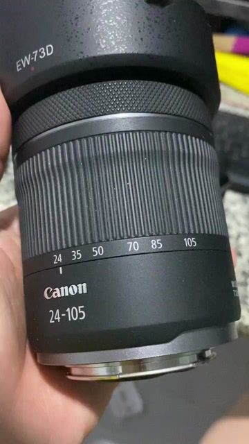Vĩnh Long lens RF 24-105 stm đẹp như mới, nét căng. Mua bán Máy ảnh, Máy quay tại Huyện Mang Thít Vĩnh Long được đăng bởi Đức hình 1